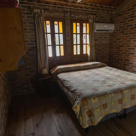 Hostal Canela Термас-дель-Дайман Екстер'єр фото