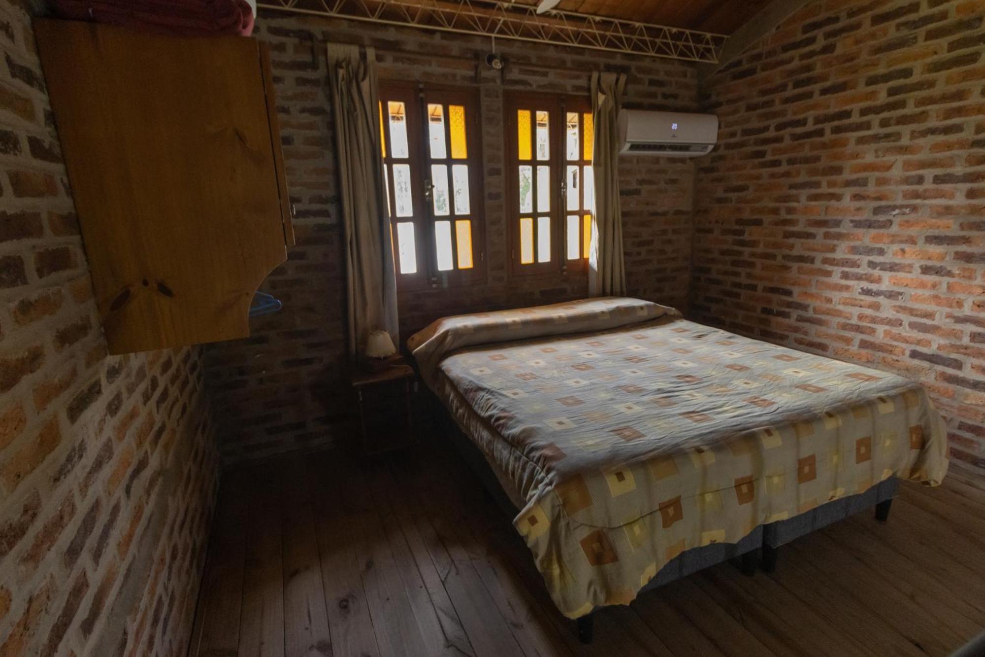Hostal Canela Термас-дель-Дайман Екстер'єр фото