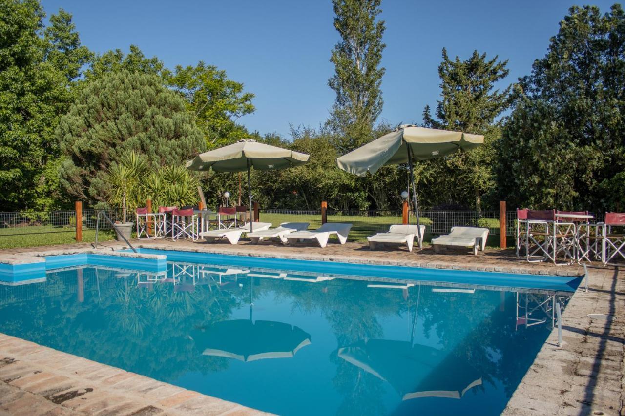 Hostal Canela Термас-дель-Дайман Екстер'єр фото